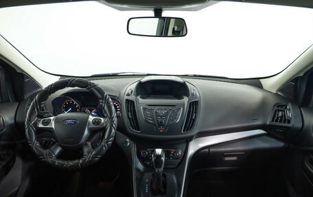 Ford Kuga III, 2016 год, 1 199 000 рублей, 9 фотография