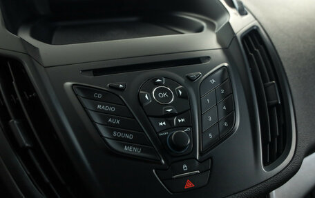 Ford Kuga III, 2016 год, 1 199 000 рублей, 13 фотография