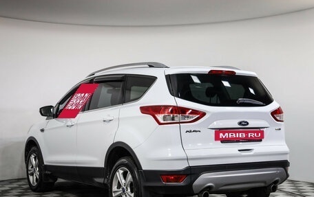 Ford Kuga III, 2016 год, 1 199 000 рублей, 7 фотография