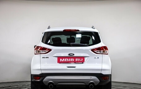 Ford Kuga III, 2016 год, 1 199 000 рублей, 6 фотография