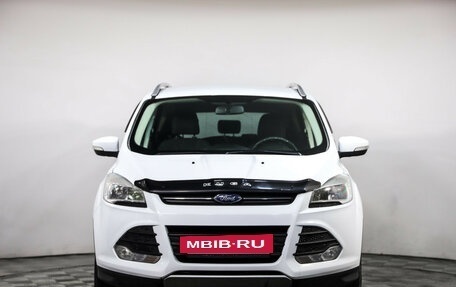 Ford Kuga III, 2016 год, 1 199 000 рублей, 2 фотография