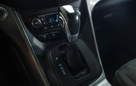 Ford Kuga III, 2016 год, 1 199 000 рублей, 16 фотография