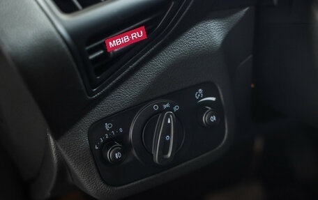 Ford Kuga III, 2016 год, 1 199 000 рублей, 18 фотография