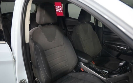 Ford Kuga III, 2016 год, 1 199 000 рублей, 20 фотография