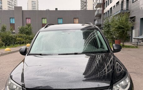 Volkswagen Tiguan I, 2011 год, 1 250 000 рублей, 1 фотография