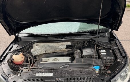 Volkswagen Tiguan I, 2011 год, 1 250 000 рублей, 12 фотография