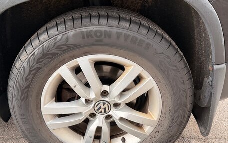 Volkswagen Tiguan I, 2011 год, 1 250 000 рублей, 13 фотография