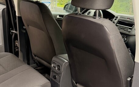 Volkswagen Tiguan I, 2011 год, 1 250 000 рублей, 6 фотография