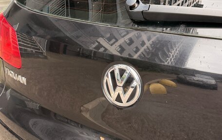 Volkswagen Tiguan I, 2011 год, 1 250 000 рублей, 9 фотография