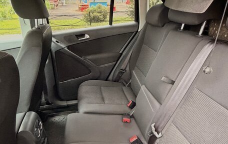 Volkswagen Tiguan I, 2011 год, 1 250 000 рублей, 8 фотография