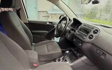Volkswagen Tiguan I, 2011 год, 1 250 000 рублей, 5 фотография