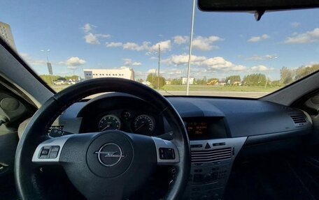 Opel Astra H, 2011 год, 480 000 рублей, 1 фотография