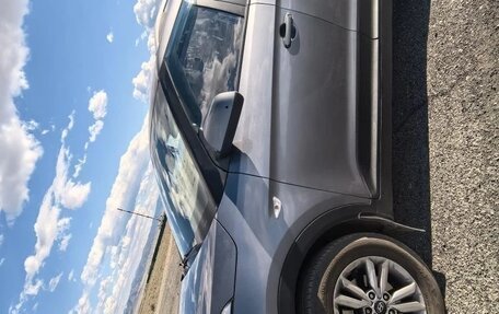 Hyundai Creta I рестайлинг, 2016 год, 1 470 000 рублей, 1 фотография