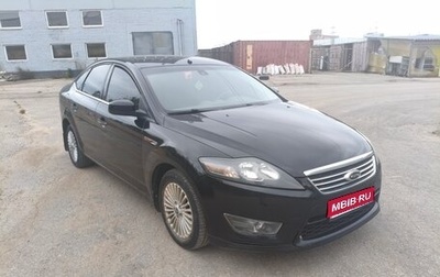Ford Mondeo IV, 2009 год, 750 000 рублей, 1 фотография