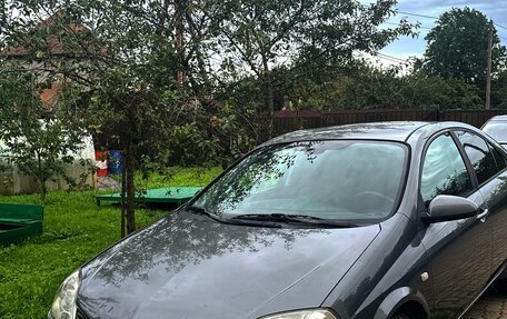 Nissan Primera III, 2007 год, 280 000 рублей, 1 фотография