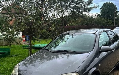Nissan Primera III, 2007 год, 280 000 рублей, 1 фотография