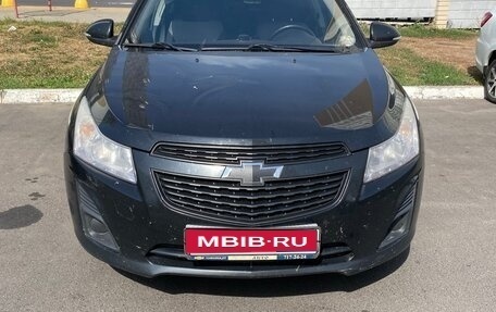 Chevrolet Cruze II, 2015 год, 900 000 рублей, 1 фотография