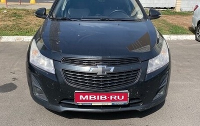 Chevrolet Cruze II, 2015 год, 900 000 рублей, 1 фотография
