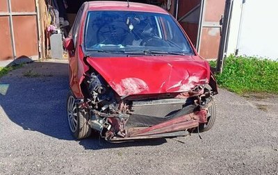 Honda Jazz I рестайлинг, 2008 год, 200 000 рублей, 1 фотография