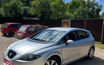 SEAT Leon II, 2008 год, 590 000 рублей, 1 фотография