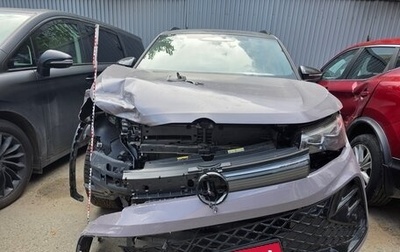 Volkswagen Tiguan, 2025 год, 2 990 000 рублей, 1 фотография