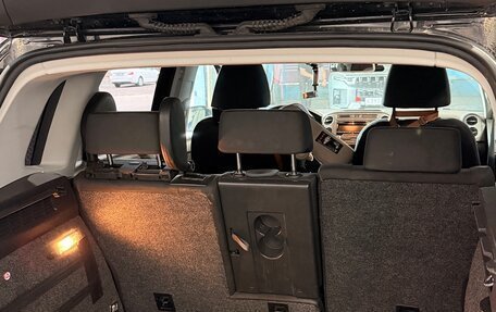Volkswagen Tiguan I, 2011 год, 1 250 000 рублей, 16 фотография