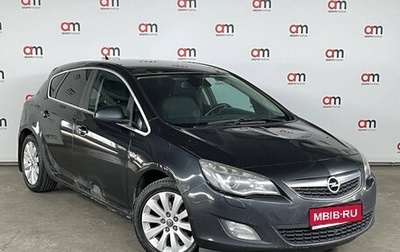 Opel Astra J, 2012 год, 599 000 рублей, 1 фотография
