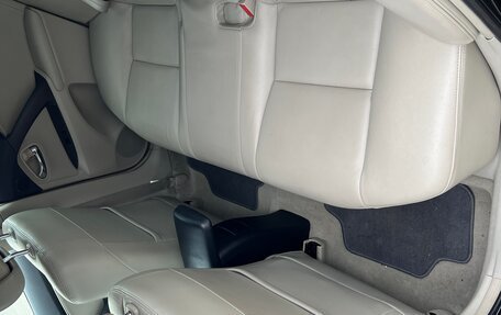 Toyota Avensis III рестайлинг, 2010 год, 980 000 рублей, 6 фотография