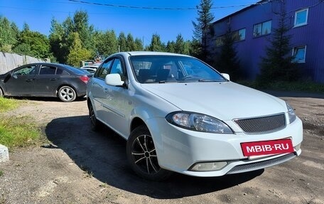 Daewoo Gentra II, 2015 год, 380 000 рублей, 4 фотография