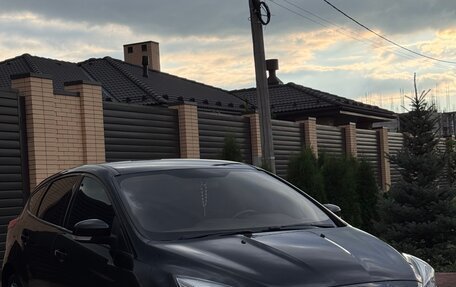 Ford Focus III, 2016 год, 1 150 000 рублей, 4 фотография