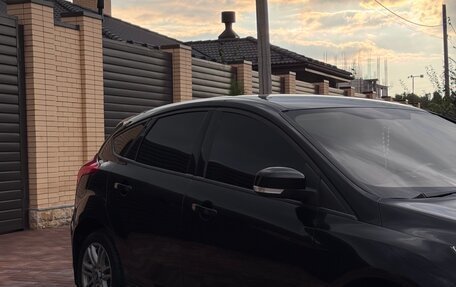 Ford Focus III, 2016 год, 1 150 000 рублей, 5 фотография
