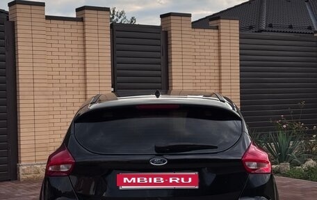 Ford Focus III, 2016 год, 1 150 000 рублей, 7 фотография