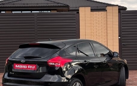 Ford Focus III, 2016 год, 1 150 000 рублей, 8 фотография