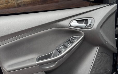 Ford Focus III, 2016 год, 1 150 000 рублей, 13 фотография