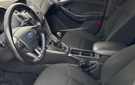Ford Focus III, 2016 год, 1 150 000 рублей, 14 фотография
