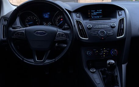 Ford Focus III, 2016 год, 1 150 000 рублей, 16 фотография