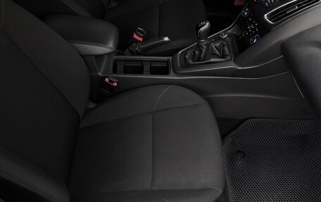 Ford Focus III, 2016 год, 1 150 000 рублей, 22 фотография