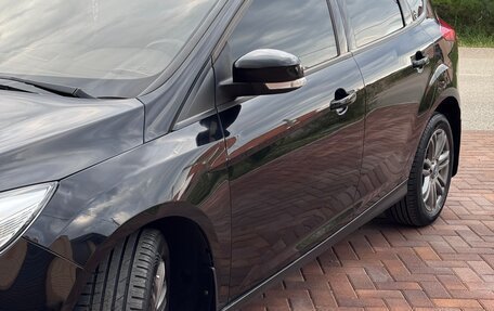 Ford Focus III, 2016 год, 1 150 000 рублей, 12 фотография