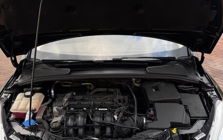 Ford Focus III, 2016 год, 1 150 000 рублей, 26 фотография