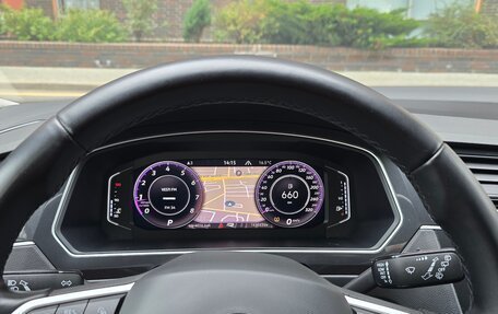Volkswagen Tiguan II, 2020 год, 3 000 000 рублей, 8 фотография