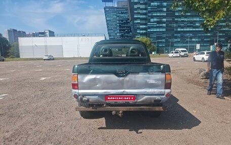 Mitsubishi L200 III рестайлинг, 2000 год, 750 000 рублей, 7 фотография