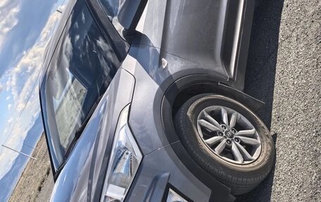 Hyundai Creta I рестайлинг, 2016 год, 1 470 000 рублей, 6 фотография