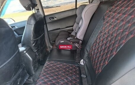 Hyundai Creta I рестайлинг, 2016 год, 1 470 000 рублей, 3 фотография