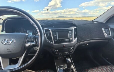Hyundai Creta I рестайлинг, 2016 год, 1 470 000 рублей, 8 фотография