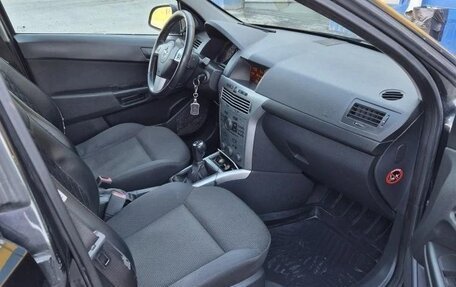 Opel Astra H, 2011 год, 480 000 рублей, 11 фотография