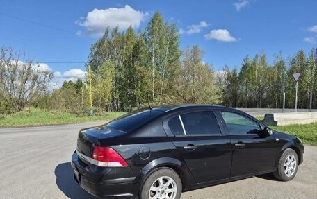 Opel Astra H, 2011 год, 480 000 рублей, 4 фотография