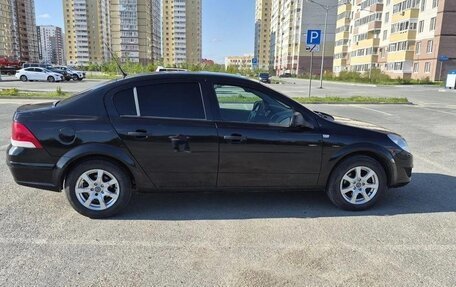 Opel Astra H, 2011 год, 480 000 рублей, 8 фотография