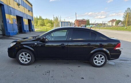 Opel Astra H, 2011 год, 480 000 рублей, 5 фотография