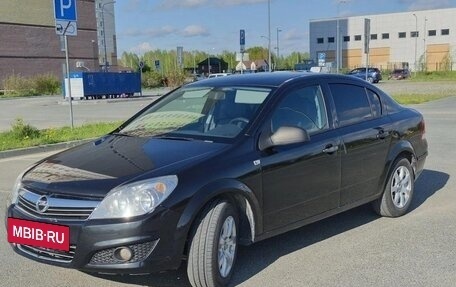 Opel Astra H, 2011 год, 480 000 рублей, 6 фотография