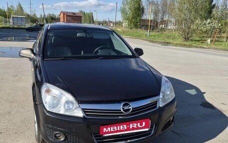 Opel Astra H, 2011 год, 480 000 рублей, 2 фотография